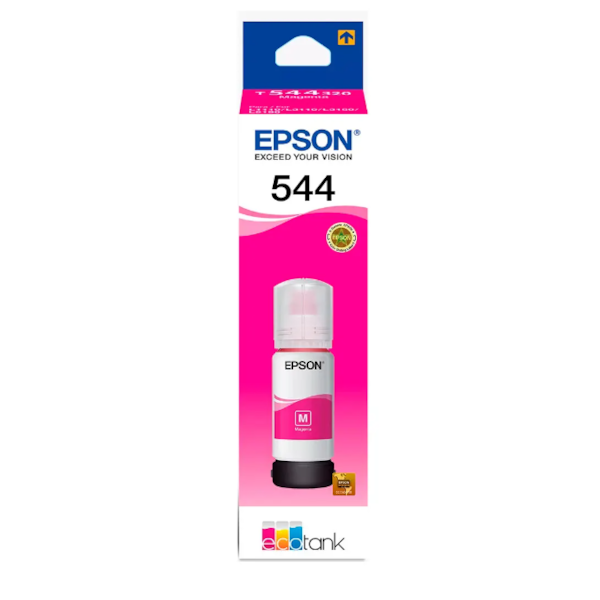 Refil Tinta Epson Magenta T544320-AL-55fa1abb-4104-4cd7-9bdc-3113648dd08c