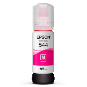 Refil Tinta Epson Magenta T544320-AL