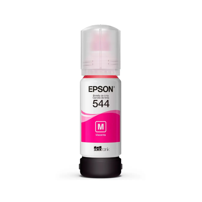 Refil Tinta Epson Magenta T544320-AL