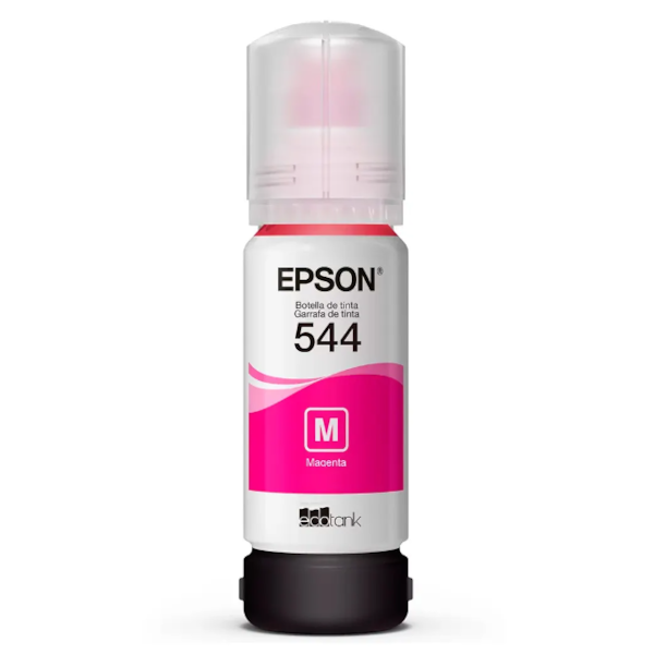 Refil Tinta Epson Magenta T544320-AL-7e0dfc6f-3d56-4a73-9dc4-6b8d82661c8b