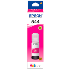 Refil Tinta Epson Magenta T544320-AL Importado
