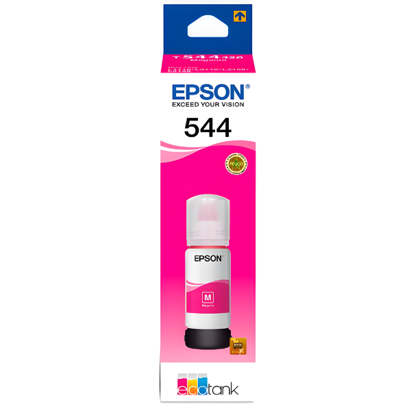 Refil Tinta Epson Magenta T544320-AL Importado-4d07f5c3-5b27-40a9-9e97-99913043b9e5