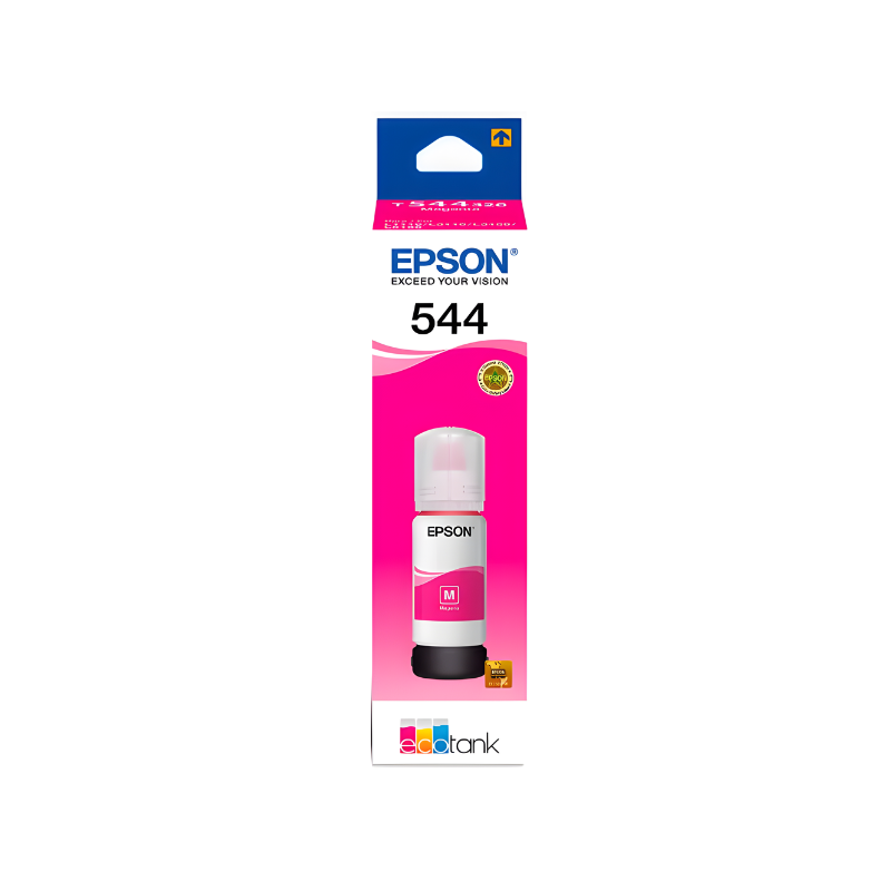 Refil Tinta Epson Magenta T544320-AL Importado-7f662126-11b3-4dd7-8a22-4b7de4dc1b69