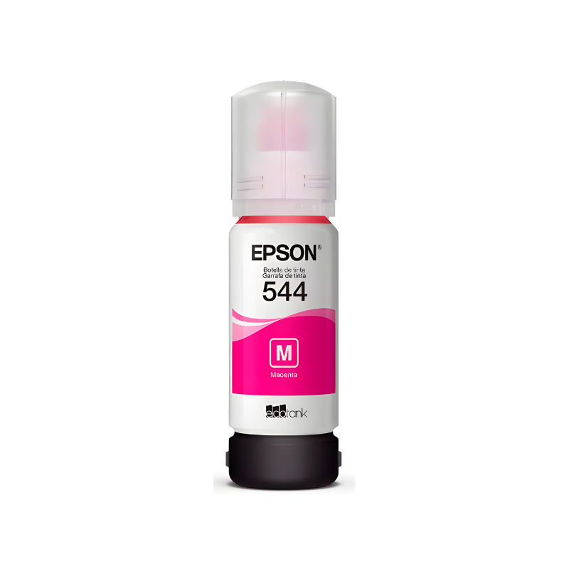 Refil Tinta Epson Magenta T544320-AL Importado-7a8fcd36-0a0a-4bf7-996c-40f789c3368b