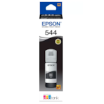 Refil Tinta Epson Preto T544120-AL