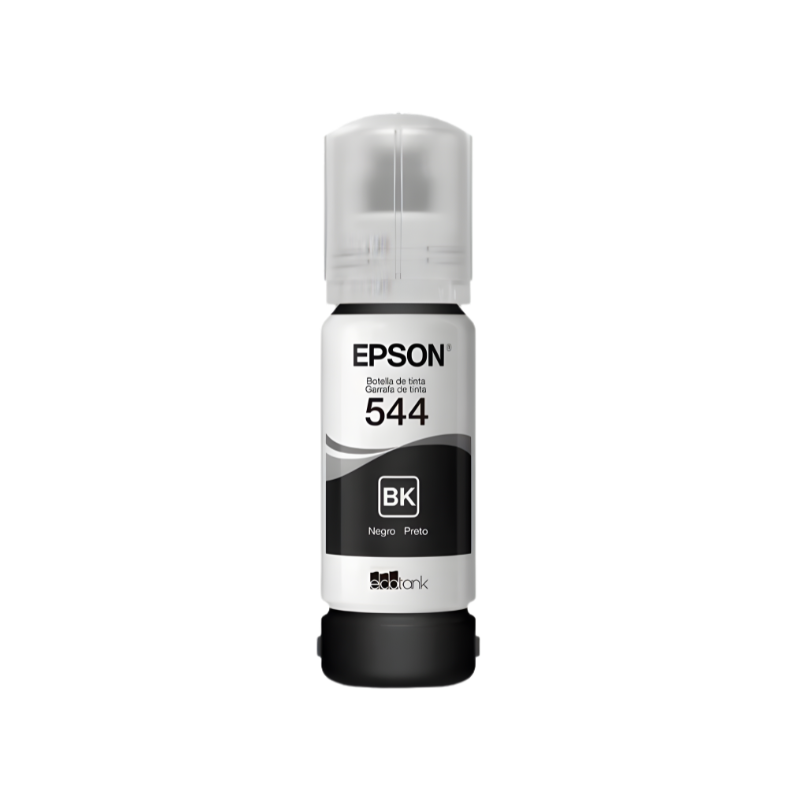 Refil Tinta Epson Preto T544120-AL Importado-abffe5fd-66b4-4324-a605-5f2e7a6212c7