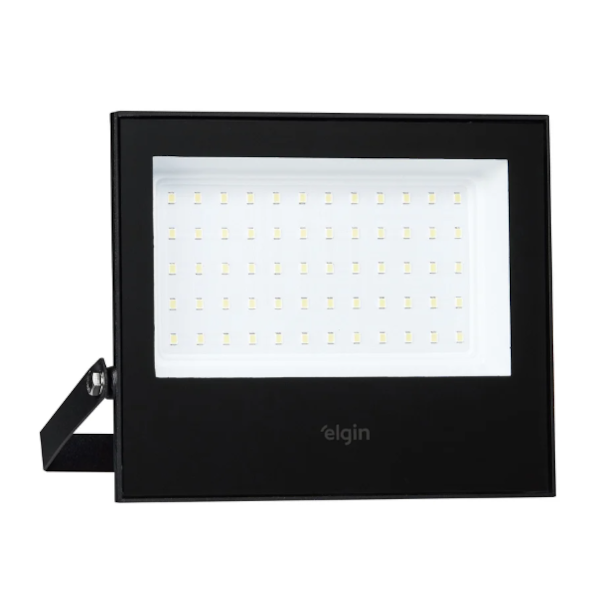 Refletor LED Elgin 100W 6500K Preto – Potência e Iluminação Profissional-40f0ba11-1402-4ac8-a83e-f8df49317d9e