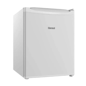 Refrigerador Consul Multiuso 76L com Gaveta 127V Classe A Branco