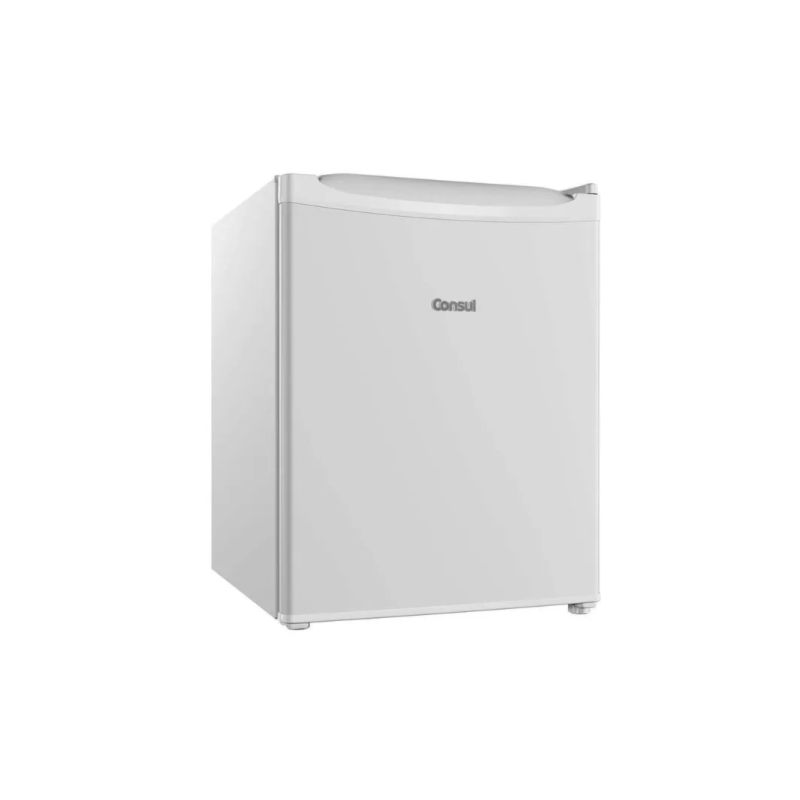 Refrigerador Consul Multiuso 76L com Gaveta 127V Classe A Branco