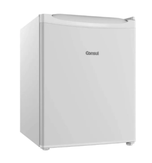 Refrigerador Consul Multiuso 76L com Gaveta 127V Classe A Branco