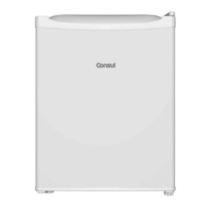 Refrigerador Consul Multiuso 76L com Gaveta 127V Classe A Branco