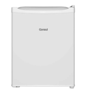 Refrigerador Consul Multiuso 76L com Gaveta 127V Classe A Branco