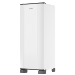 Refrigerador Esmaltec ROC31 Pro 245L 127V Branco