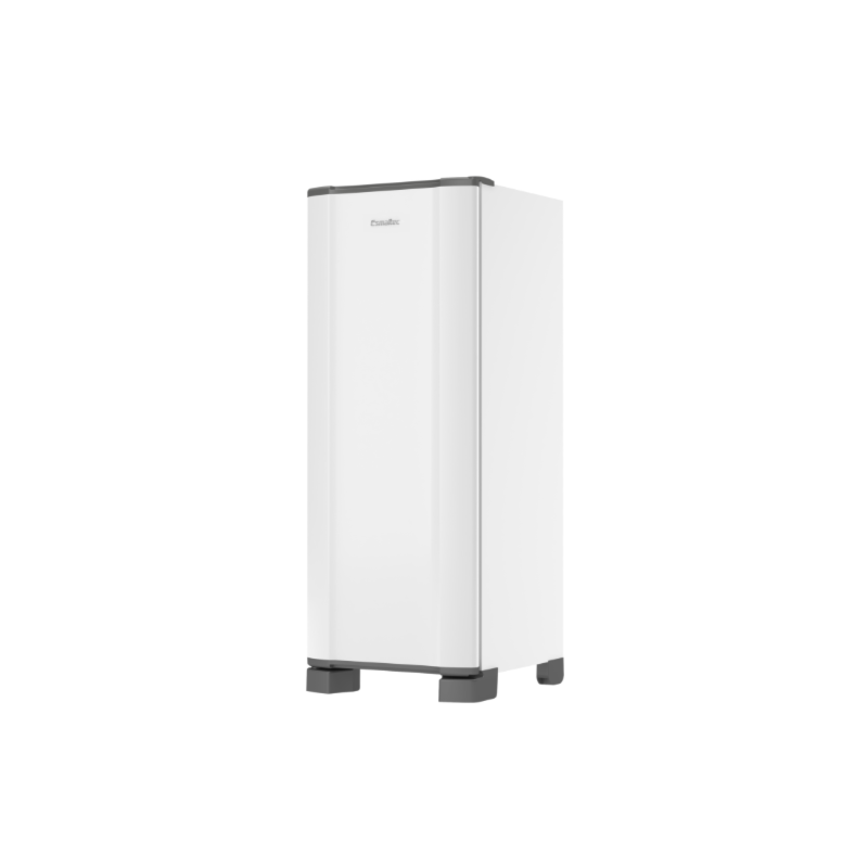 Refrigerador Esmaltec ROC31 Pro 245L 127V Branco