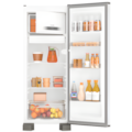 Refrigerador Esmaltec ROC31 Pro 245L 127V Branco-f0673374-18e5-40de-abbe-950adf37f1df