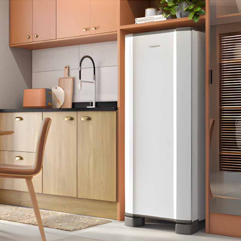 Refrigerador Esmaltec ROC31 Pro 245L 127V Branco-6b8d0250-fd6b-4283-8f12-b2afc7c5141f