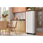 Refrigerador Esmaltec ROC31 Pro 245L 127V Branco