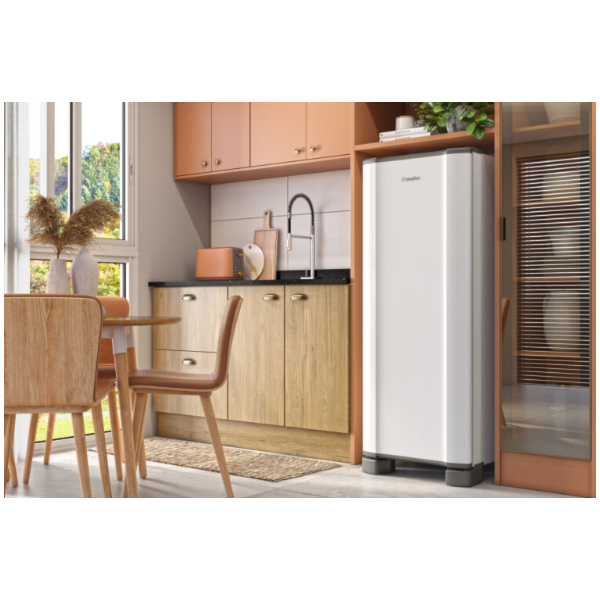 Refrigerador Esmaltec ROC31 Pro 245L 127V Branco-5d090d7a-bd77-47bc-9644-fa5f2368316e