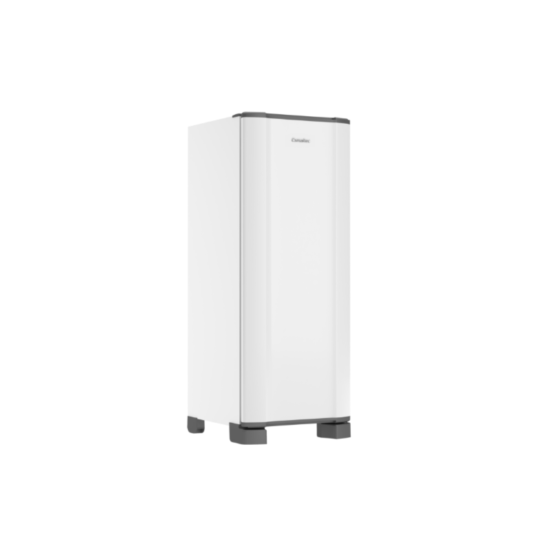 Refrigerador Esmaltec ROC31 Pro 245L 127V Branco