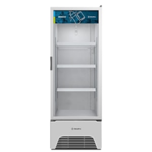 Refrigerador Expositor Vertical Metalfrio 572 Litros VB52AH 220V Optima