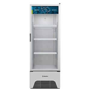 Refrigerador Expositor Vertical Metalfrio 572 Litros VB52AH 220V Optima