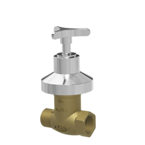 Registro de Pressao Japi 1/2 J1 DN15