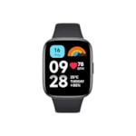 Relógio Inteligente Redmi Watch 3 Active