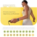 Relógio Pulseira Inteligente Xiaomi Band 9 Active, Monitoramento Cardíaco, Oxigênio no Sangue, 50 Modos Esportivos, Bateria Até 18 Dias-e7ac8914-1980-4149-ac6b-58d0ebec165d