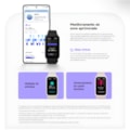Relógio Pulseira Inteligente Xiaomi Band 9 Active, Monitoramento Cardíaco, Oxigênio no Sangue, 50 Modos Esportivos, Bateria Até 18 Dias-2bdc6bd5-2558-43a2-9a3c-41f49489758a