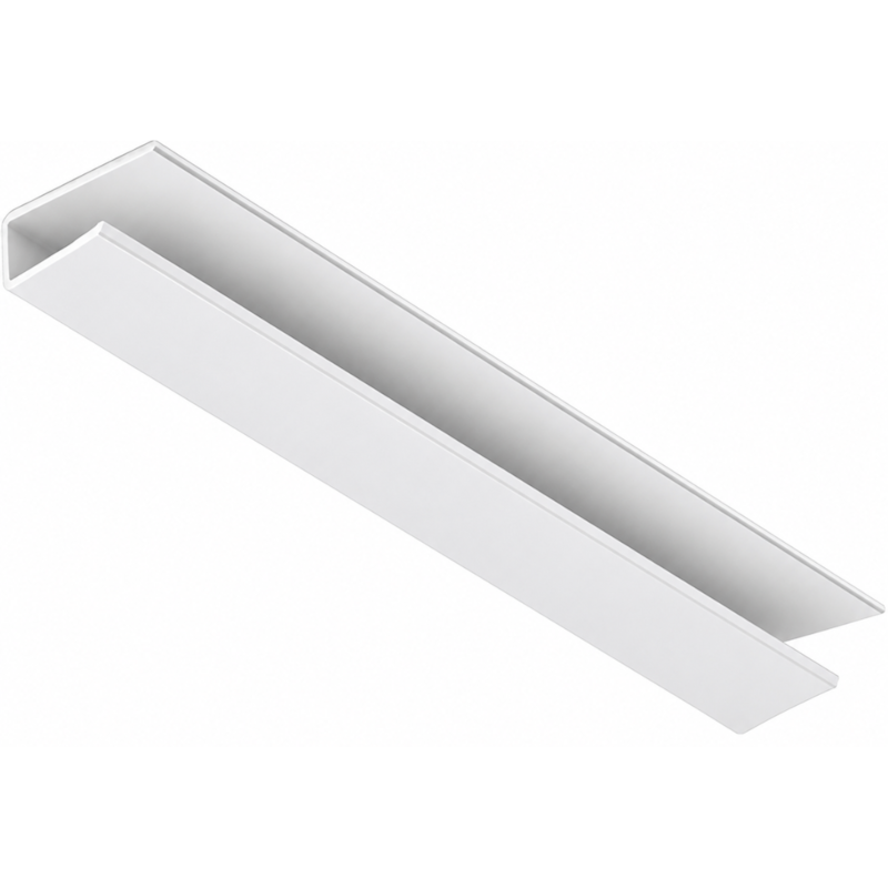 Roda Forro PVC Plasmeg Perfil Tipo U Branco-2dac088b-2c75-4712-9b62-a39620fb0d72