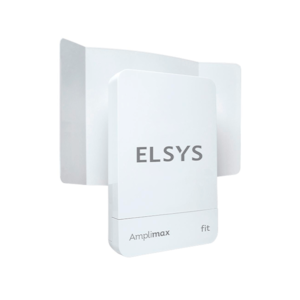 Roteador Externo Elsys Amplimax Fit 4G Eprl18