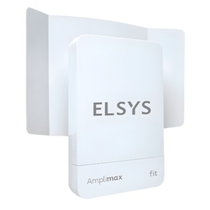 Roteador Externo Elsys Amplimax Fit 4G EPRL18