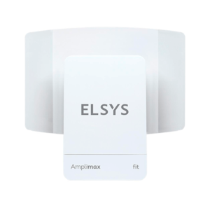 Roteador Externo Elsys Amplimax Fit 4G Eprl18