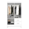 Roupeiro Albatroz Mobi Branco Fosco-0f754d75-b9c8-4ba5-9fa3-842adced3253
