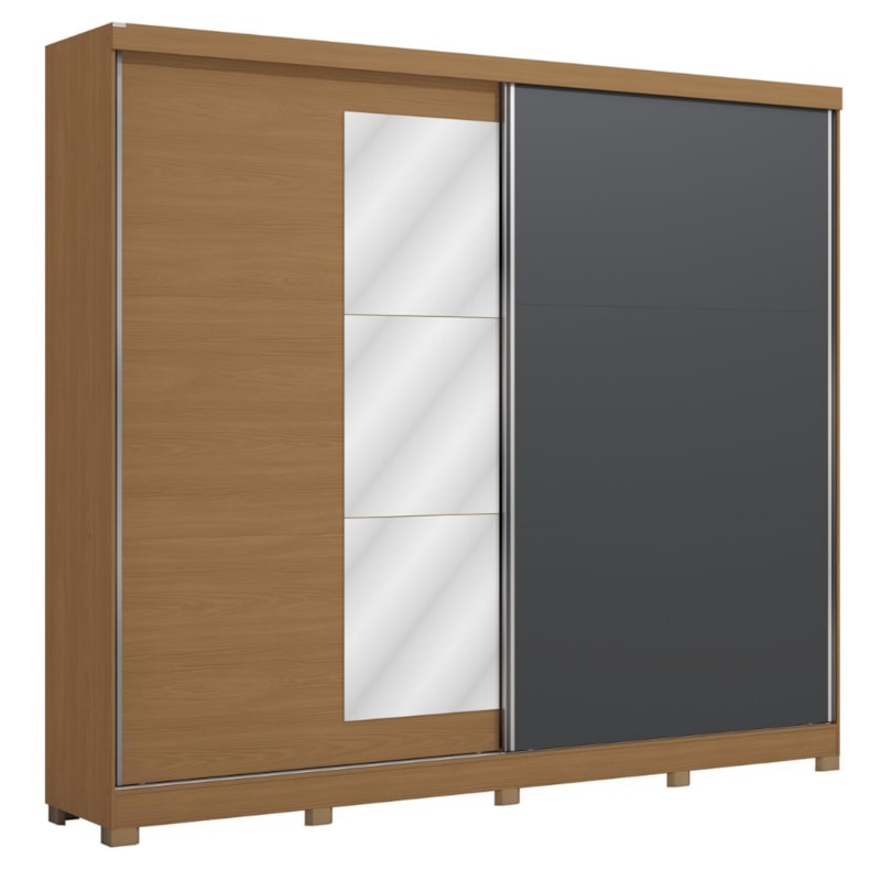 Roupeiro Kappesberg 2 Portas com Espelho-cb438c9b-9e32-47a9-aadf-1689cc7c2114