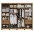 Roupeiro Kappesberg 2 Portas com Espelho-7299fea9-49bd-4ad4-8fbd-0a0fd4640b74