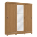 Roupeiro Kappesberg 3 Portas com Espelho-b6a63065-fff7-4cc3-bbaf-cf093028e745