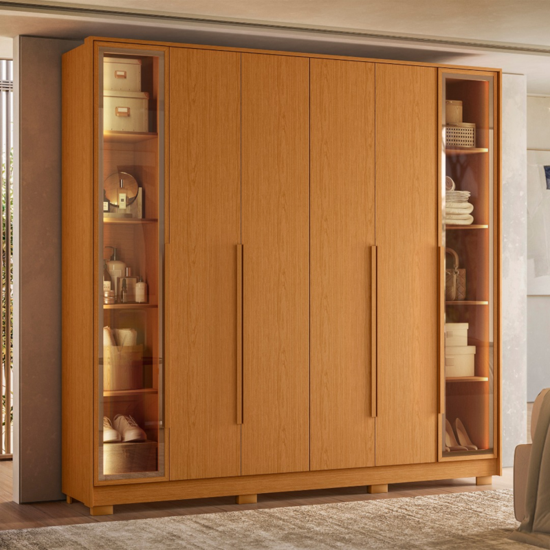 Rroupeiro Albatroz Napoli 6P 4G Off White/Int Bege-318d50c7-860a-46fc-9689-f1c4419bcba6