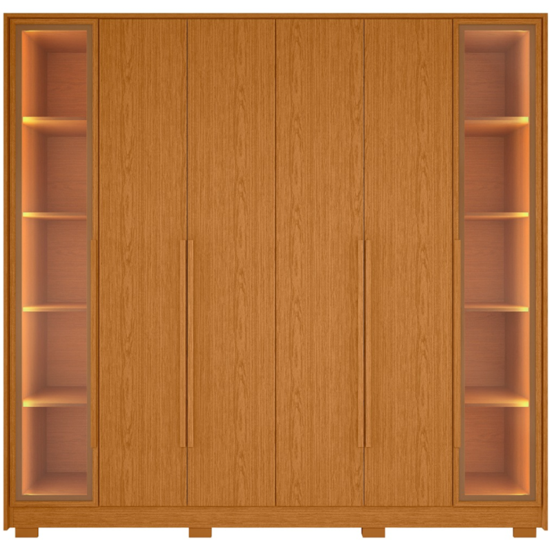 Rroupeiro Albatroz Napoli 6P 4G Off White/Int Bege-7249028a-0aeb-469f-8cfa-61c0819aa2a3