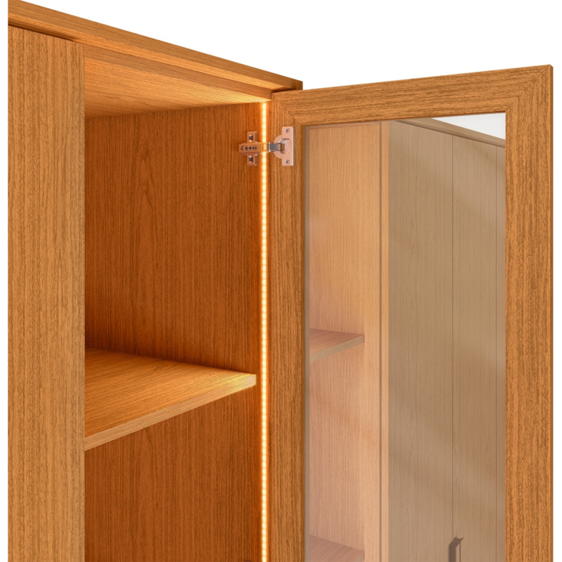 Rroupeiro Albatroz Napoli 6P 4G Off White/Int Bege-6ee0805d-6986-4873-9c5f-5eadf749f597