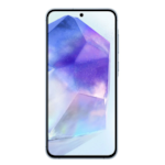 Samsung Galaxy A55 5G, Câmera Tripla Traseira de até 50MP, Selfie de 32MP, Nightography, Apagador de objetos, Design em metal e vidro, IP67, Super AMOLED 6.6 120Hz Vision Booster, 128GB