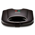 Sanduicheira Arno Compacta com Placas Antiaderentes SACB 127V Preto-6841655b-ad7c-4ddc-a721-cf9422441f0b