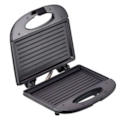 Sanduicheira Arno Compacta com Placas Antiaderentes SACB 127V Preto-27bc0484-c1ae-4aac-8a39-8975eaaef422