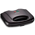 Sanduicheira Arno Compacta com Placas Antiaderentes SACB 127V Preto-3548062d-ff2c-4f22-9d2e-3b4952a89004