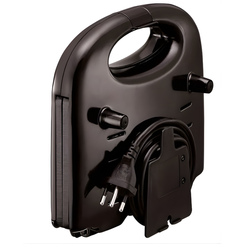 Sanduicheira Arno Compacta com Placas Antiaderentes SACB 127V Preto-49ed3bca-16d4-40e0-b205-44c61056e266