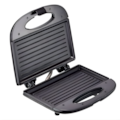 Sanduicheira Arno Compacta com Placas Antiaderentes SACB 127V Preto-46bb27a7-2fca-4b7b-a118-4f8eb2ab8526