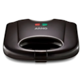 Sanduicheira Arno Compacta com Placas Antiaderentes SACB-05ee565c-4202-4ebf-ba91-1a13b4b4130a