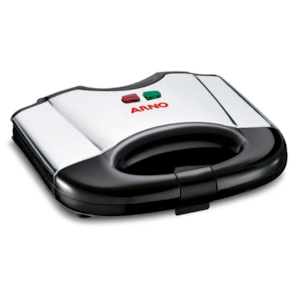 Sanduicheira Arno Inox 127V Sac Sm212D74
