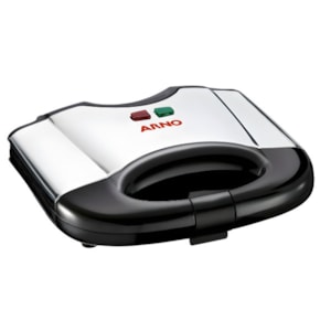 Sanduicheira Arno Inox 127V Sac Sm212D74