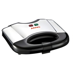 Sanduicheira Arno Inox 127V Sac Sm212D74